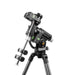 Explore FirstLight 80mm CF Telescope Go-To Tracker Combo with Solar Filter