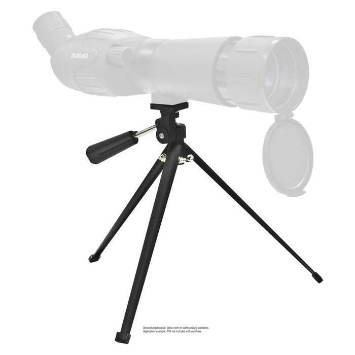 Table Top Tripod for Binoculars and Spotting Scopes