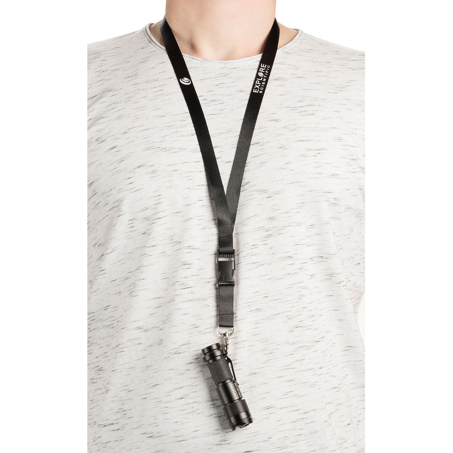 Explore Scientific Astro R-Lite Red Flashlight - ES-FL1001